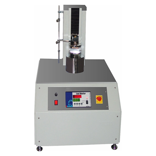Core compression Tester Digital