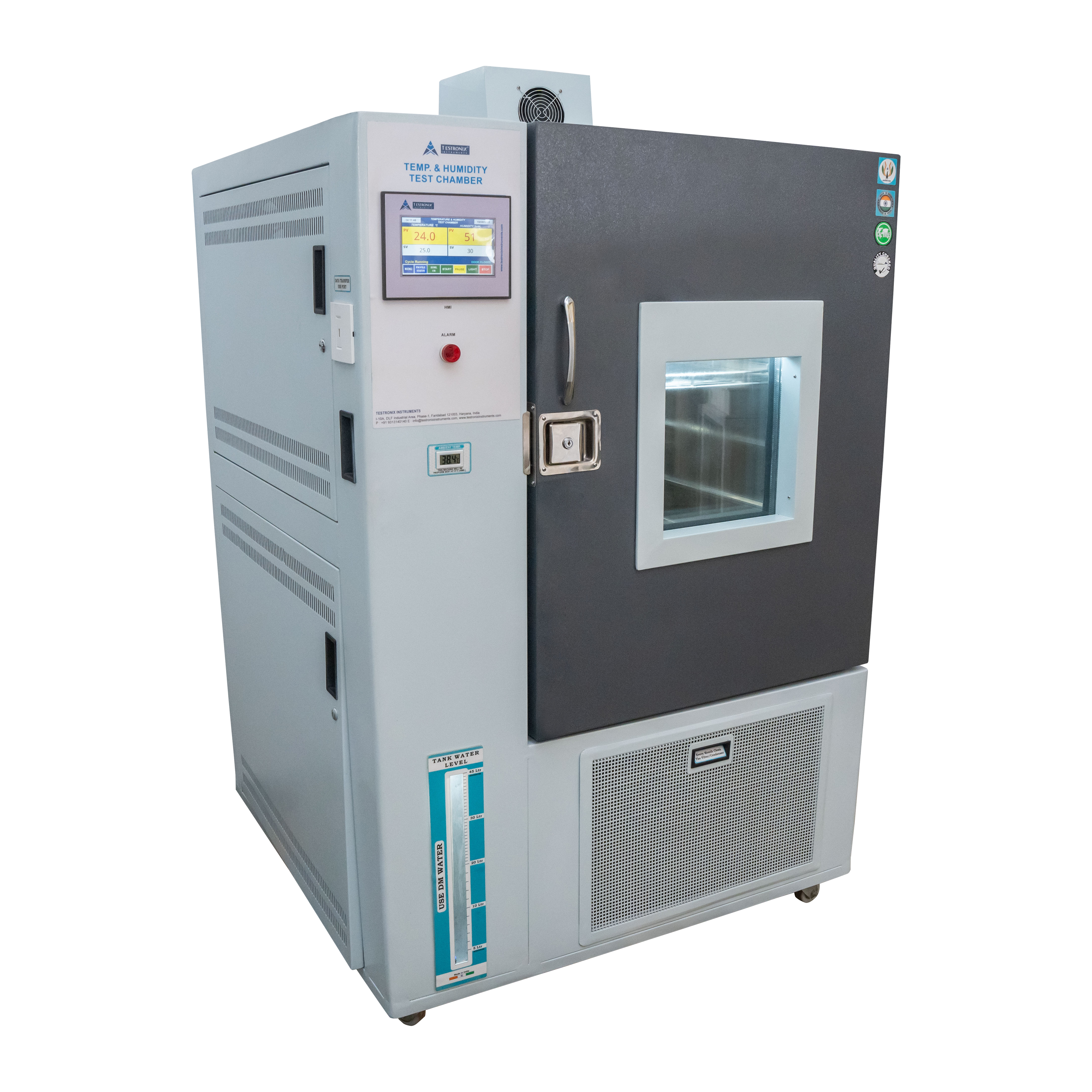 Environmental Test chamber/ Thermal Shock Chamber