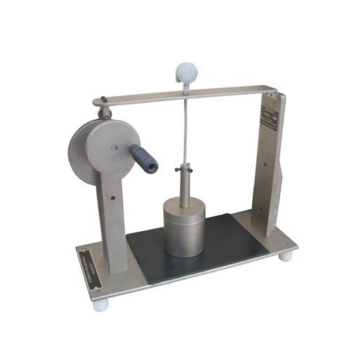Cord Grip & Cord Pull Test Apparatus