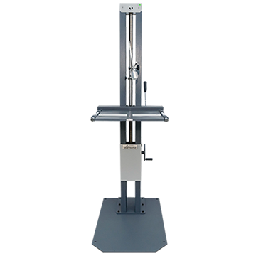 Drop Tester | Drop Test Machine