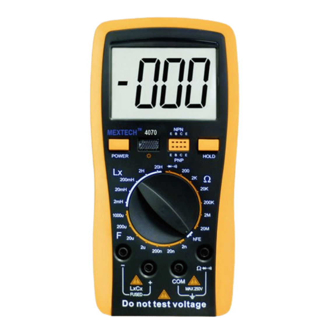 LCR Meter