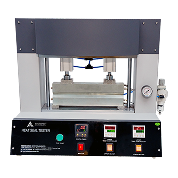 Heat Seal Tester 150mm