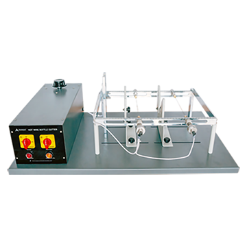 Hot Wire Bottle Cutter