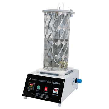Secure Seal Tester