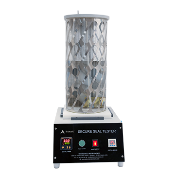 Secure Seal Tester
