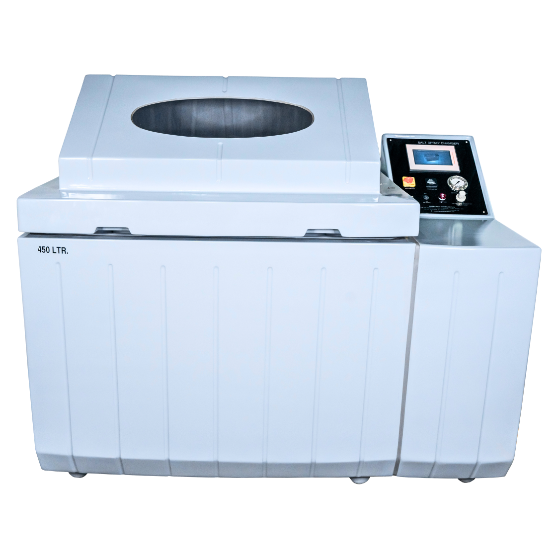 Salt Spray Chamber Touch screen