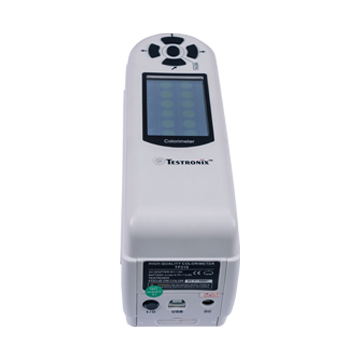 TP310 Portable Color Measurement