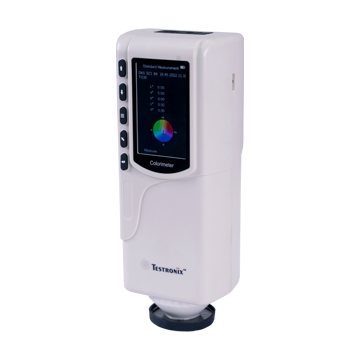 TP110 Portable Color Measurement Instruments