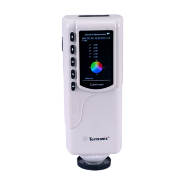 TP110 Portable Color Measurement Instruments