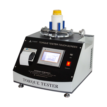 Torque Tester- Touch screen