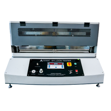 Balloon Burst Tester