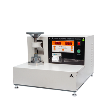 Bursting Strength Tester Digital with Printer