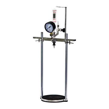 Carbonation Assembly