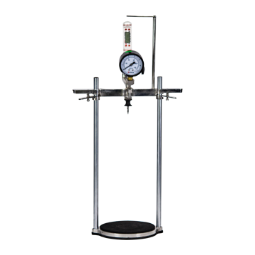 Carbonation Assembly
