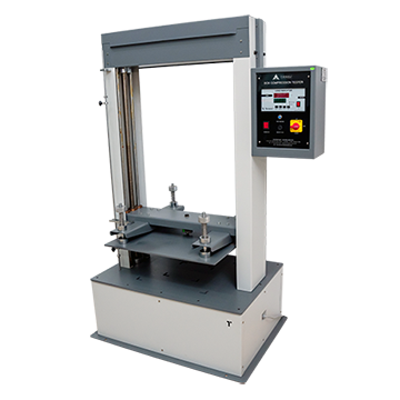 Box Compression Tester Computerised