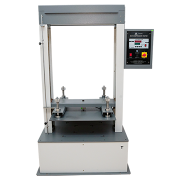 Box Compression Tester Computerised