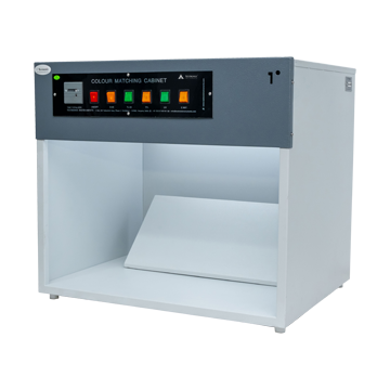 Colour Matching Cabinet (Machine)