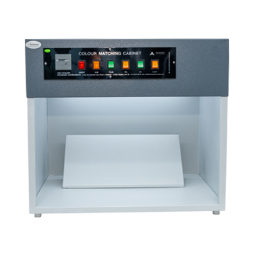 Colour Matching Cabinet (Machine)