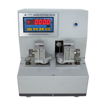 Creasing and Stiffness Tester- Automatic