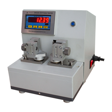 Creasing and Stiffness Tester- Automatic