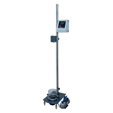 Dart Impact Tester