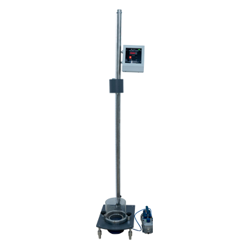 Dart Impact Tester