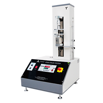 Edge Crush Tester Computerised