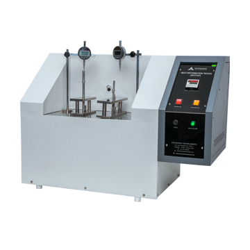 Heat Deformation - HDT/VSP Tester