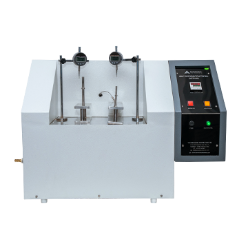 Heat Deformation - HDT/VSP Tester