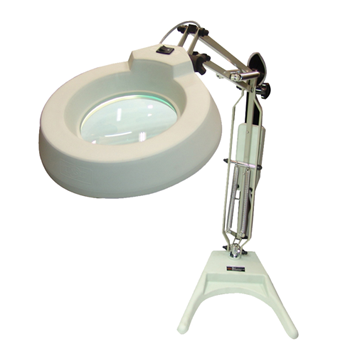 Illuminated Inspection Magnifier