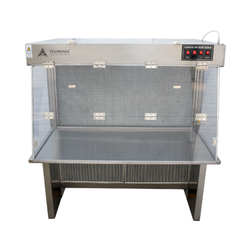 Laminar Air Flow -LFI 100