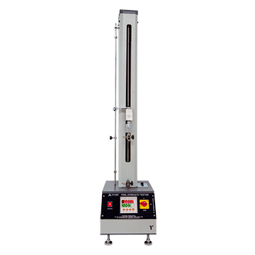 Peel Adhesion Bond Seal Strength Tester Computerised