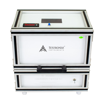 Pin Hole Tester