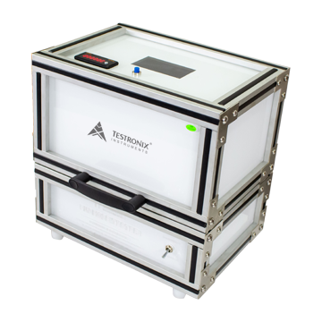Pin Hole Tester