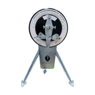 Stiffness Tester