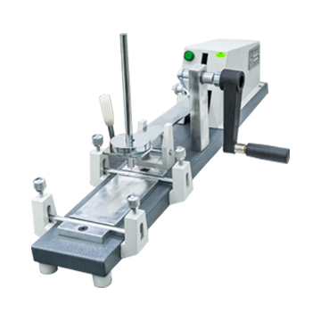 Scratch Hardness Tester