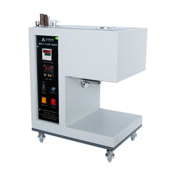 Melt Flow Index Tester - (MFI) Machine