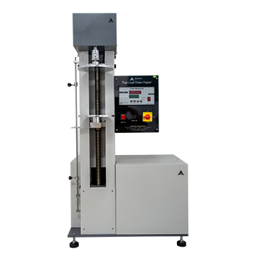 Top Load Tester For Bottles