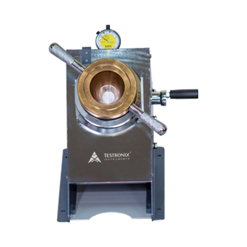 Cupping Testing Machine
