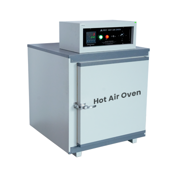 Hot Air Oven