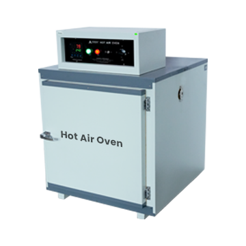 Hot Air Oven