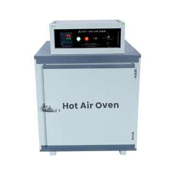 Hot Air Oven