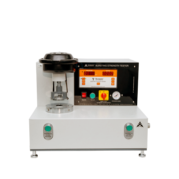 Bursting Strength Tester Pneumatic