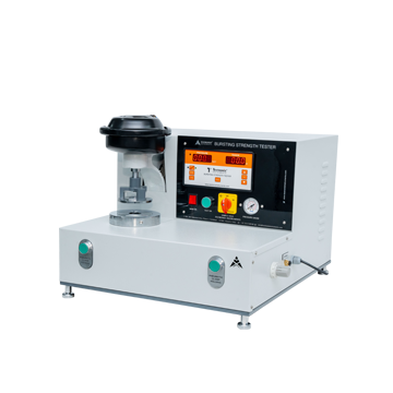 Bursting Strength Tester Pneumatic
