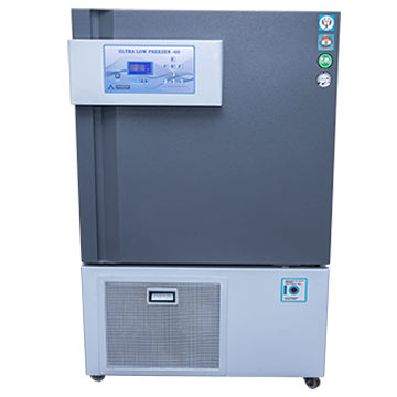 Ultra Low Deep Freezer