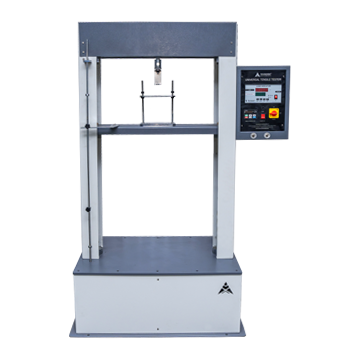 Universal Testing Machine - Universal Tensile Tester