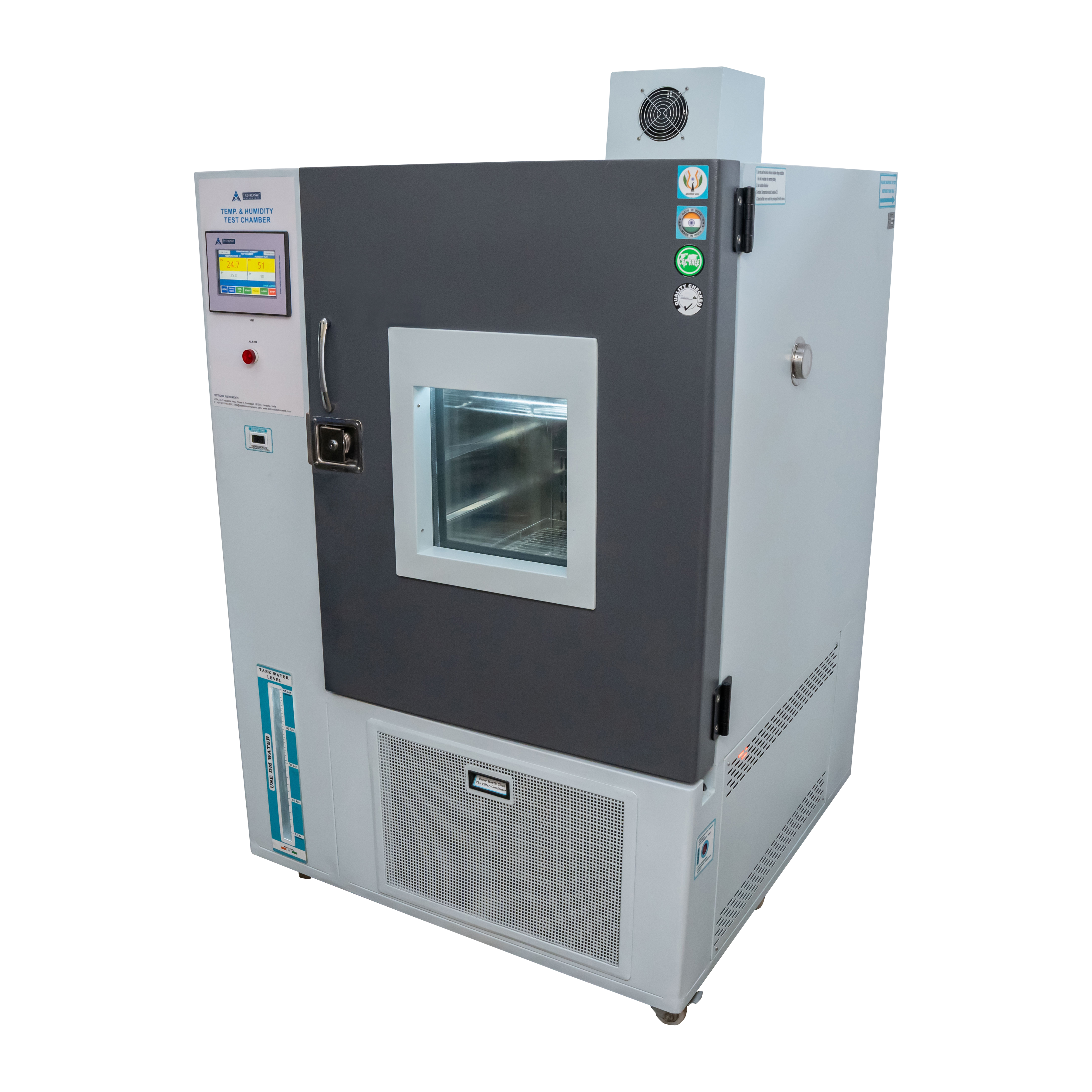 Environmental Test chamber/ Thermal Shock Chamber