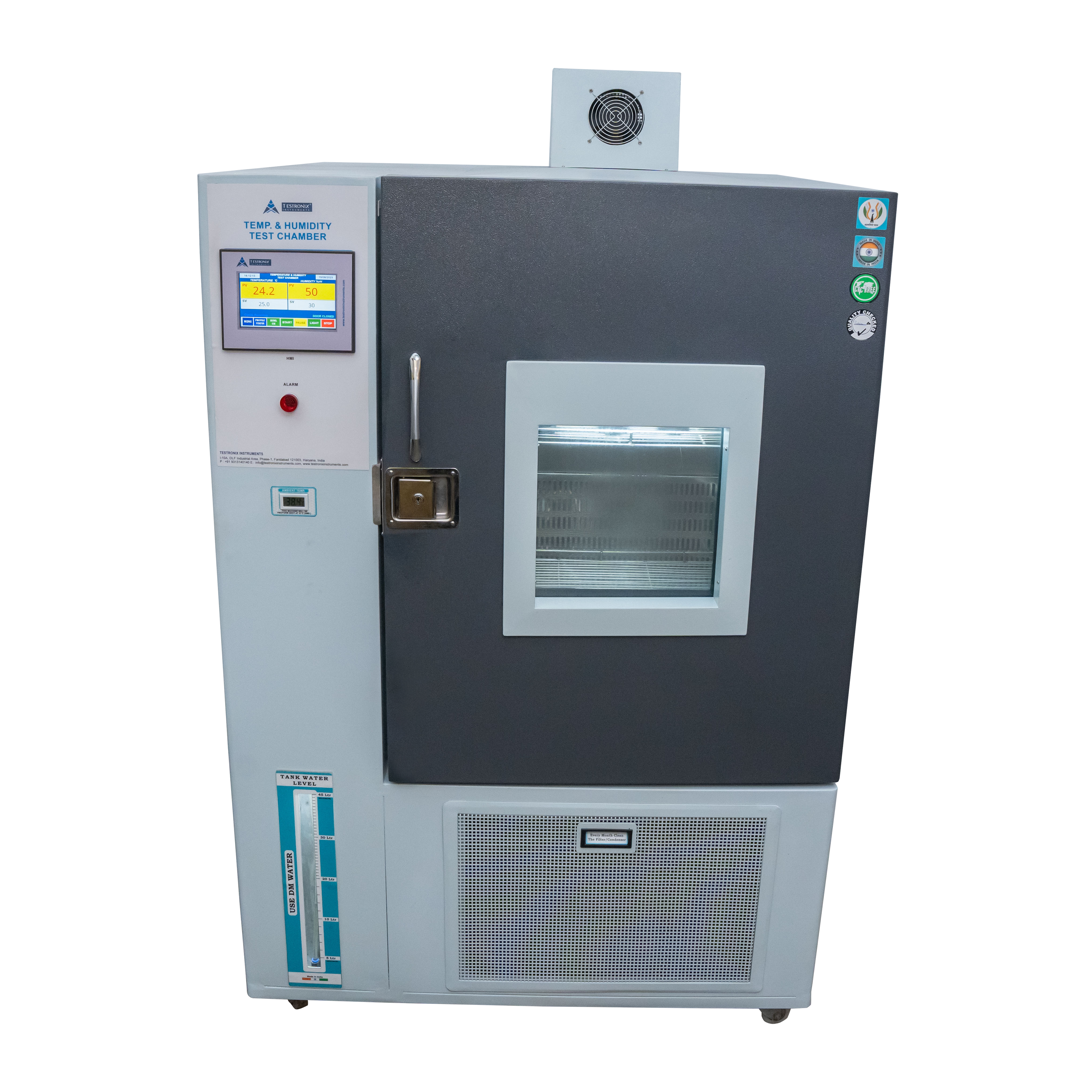 Environmental Test chamber/ Thermal Shock Chamber