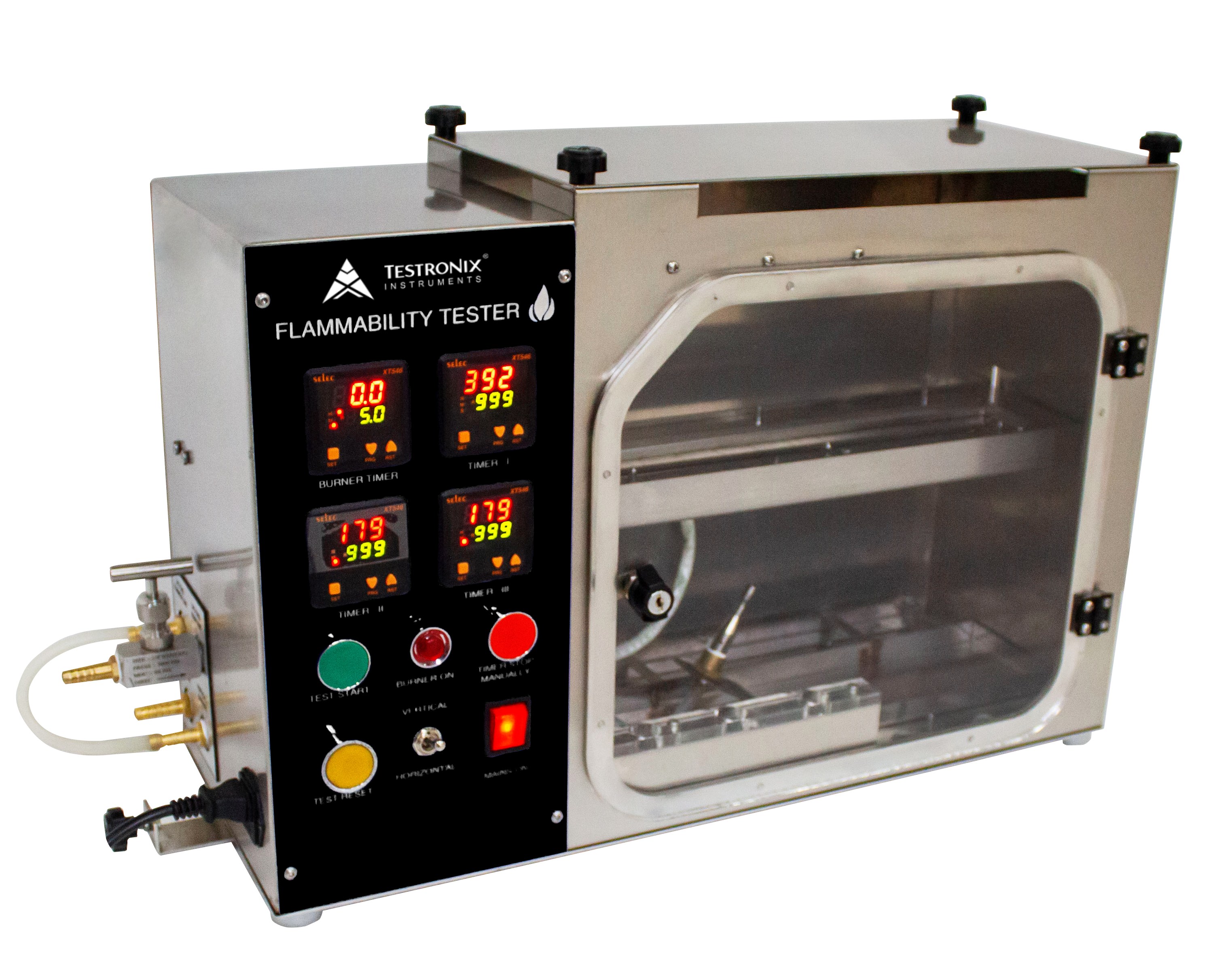 Flammability Tester (UL-94)