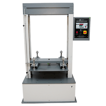 Box Compression Tester 450mm